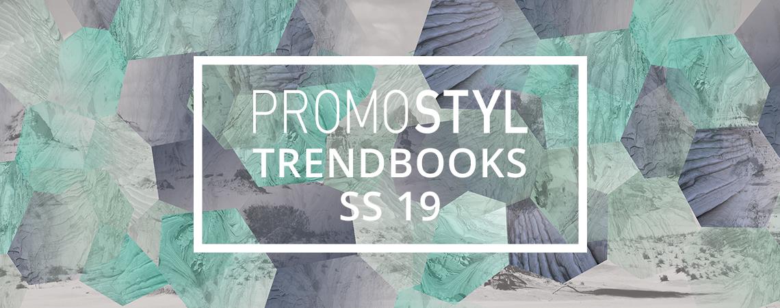 Promostyl Trendbooks S/S 2019