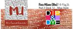 Milano Unica 7-8-9 luglio 2026