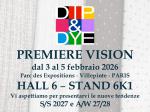 Premiere Vision 3-4-5 Febbraio 2026