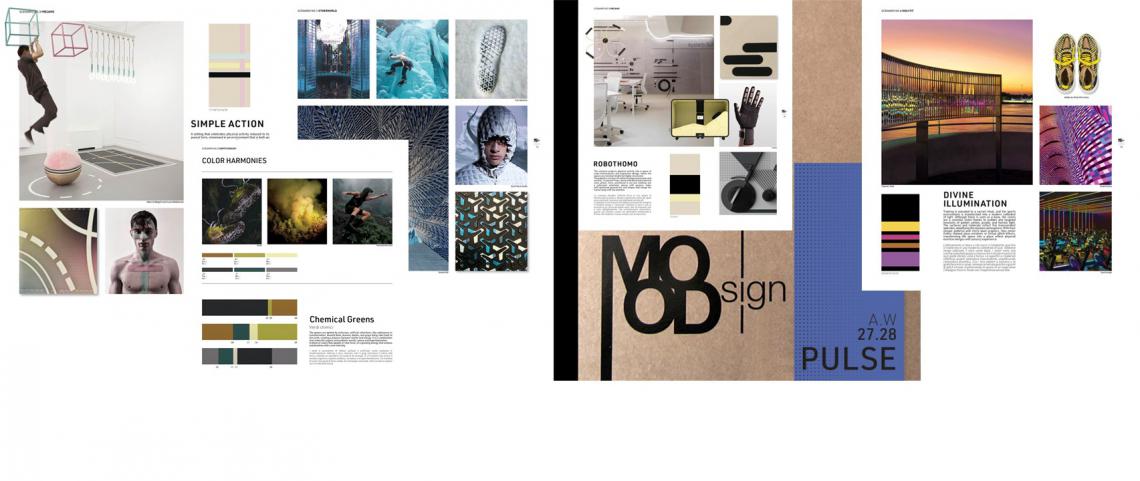 MOODsign PULSE A/W 27.28 ACTIVE TRENDS