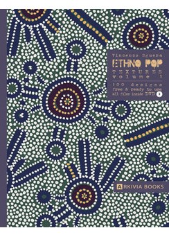 Ethno Pop Textures Vol. 1 incl. DVD