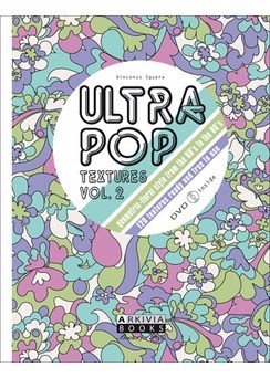 Ultra Pop Textures Vol. 2 incl. DVD