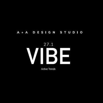 A+A Vibe Color Trends A/W 26/27