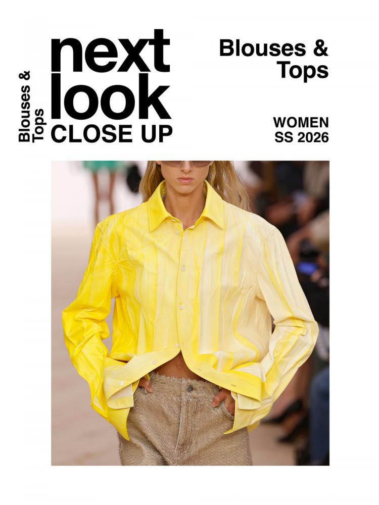 Next+Look+Close+Up+Women+Blouses+%26amp%3B+Tops+SS+26