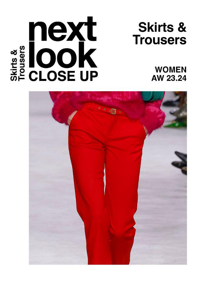 Next+Look+Close+Up+Women+Skirts+%26amp%3B+Trousers+AW+23.24