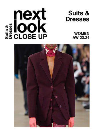 Next Look Close Up Women Suits & Dresses  AW 23.24