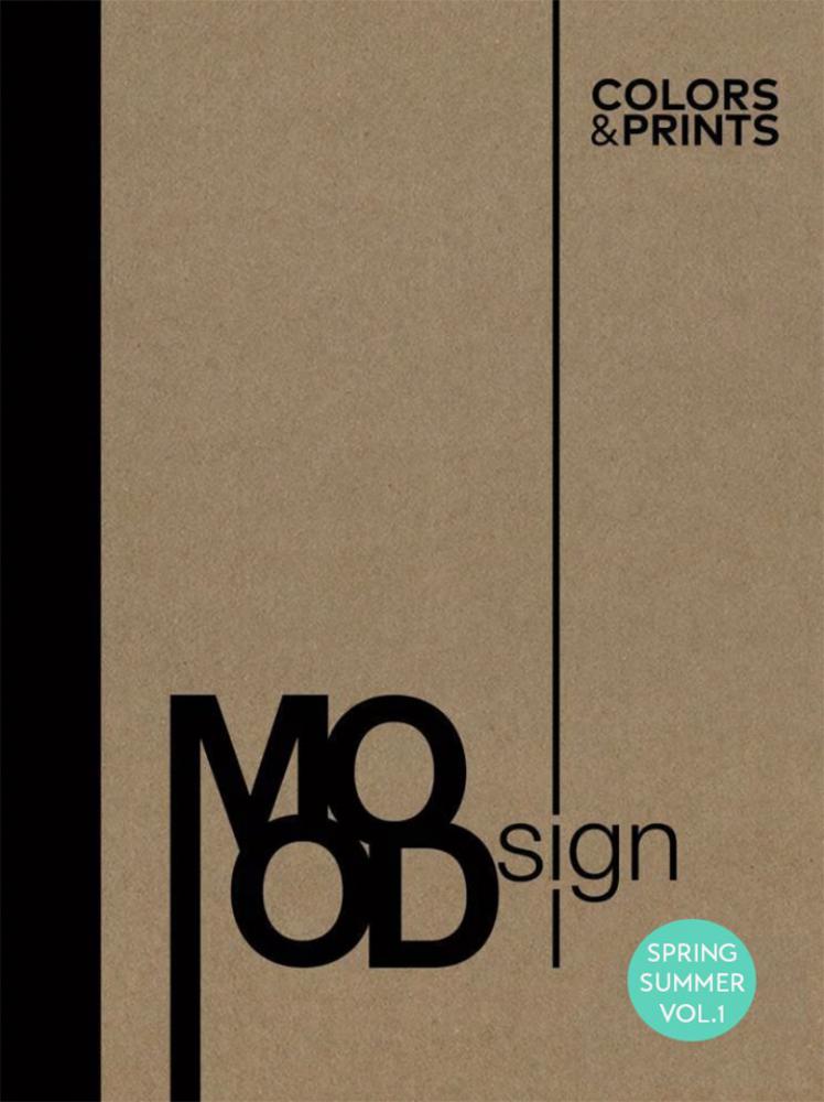 MOODSign Colors & Prints SS Vol.1