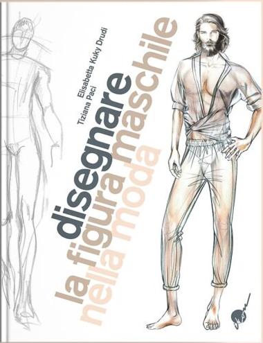 Disegnare la Figura Maschile nella Moda