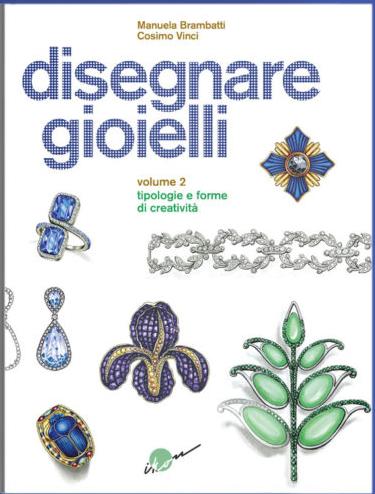 Disegnare Gioielli Vol.2