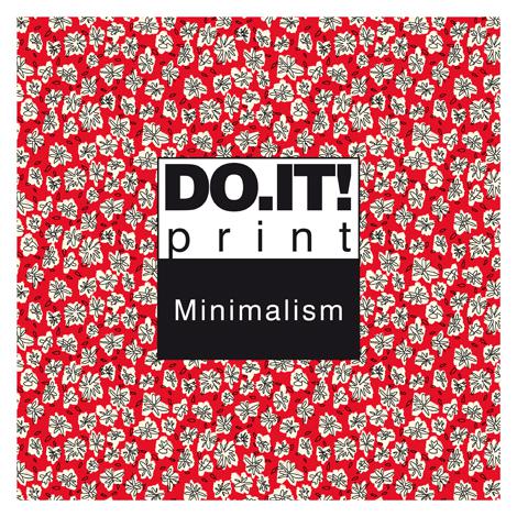 Do.It! Print Minimalism