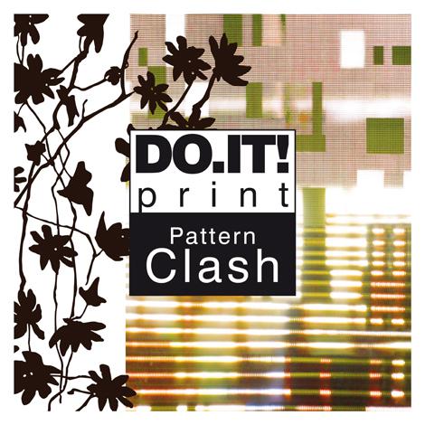 Do.It! Print Pattern Clash