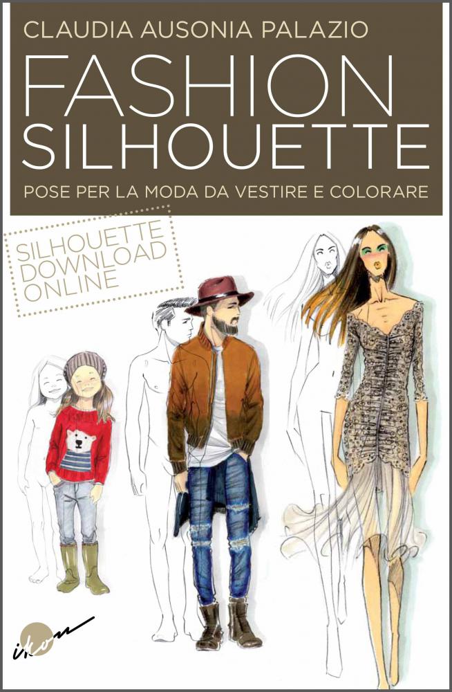 Fashion Silhouette