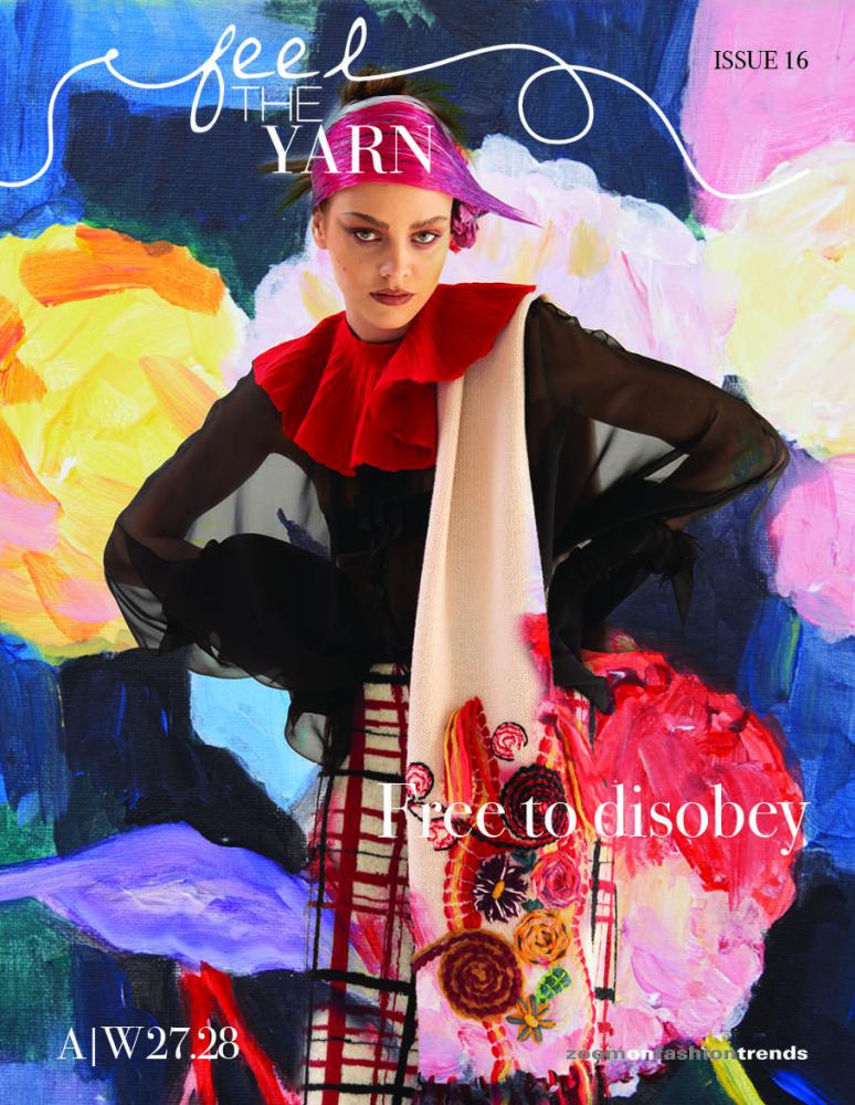 Feel+the+Yarn+issue+16+AW+27%2F28+Free+to+Disobey