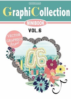 GraphiCollection Minibook - Vol. 6