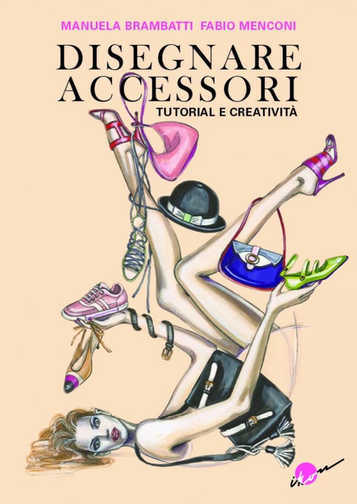 Disegnare Accessori