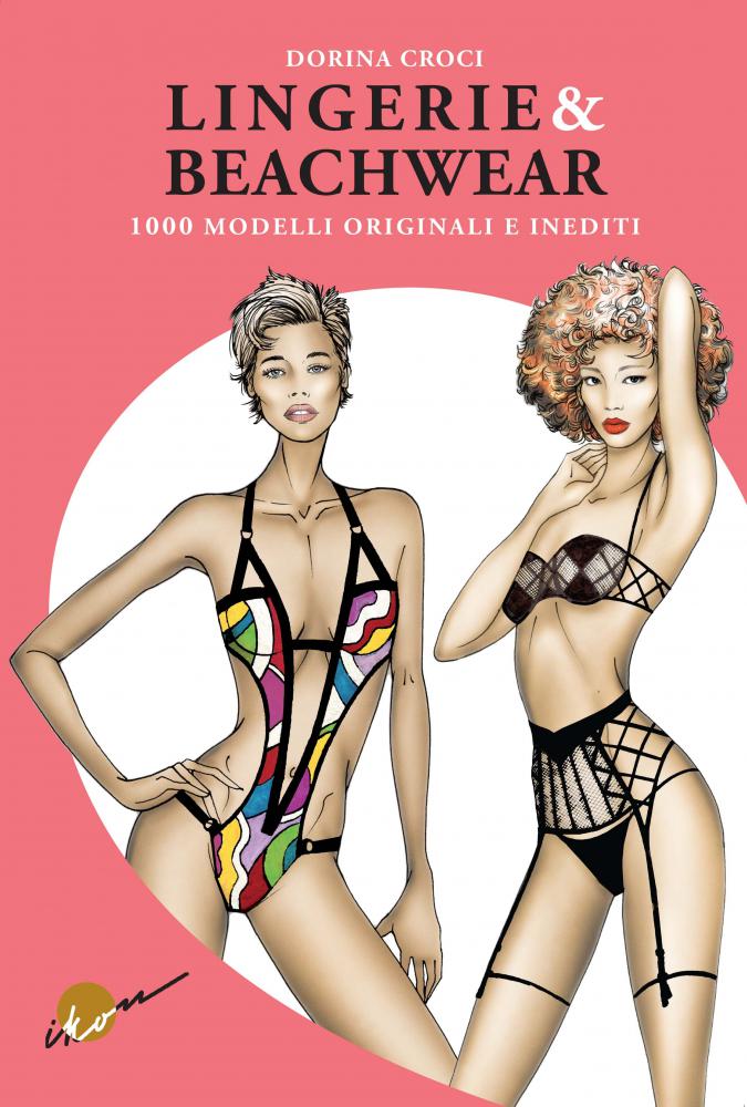 Lingerie & Beachwear