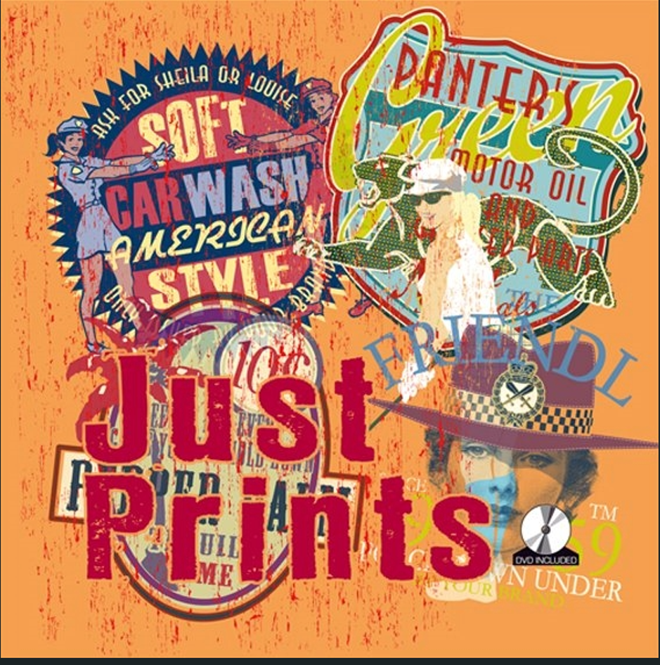 Just Prints