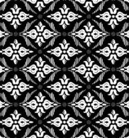 ARKIVIA BOOKS Black & White Matrix 3