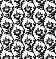 ARKIVIA BOOKS Black & White Matrix 3