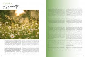 The Materials' Green Book Second issue