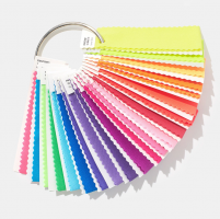 Pantone® FHI Nylon Brights Set