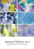 ARKIVIA BOOKS Abstract Textures Volume 1