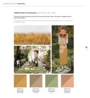 MOODSign Access - Colors and Leather Trend