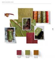 MOODSign Access - Colors and Leather Trend