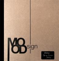 MOODSign Access - Colors and Leather Trend