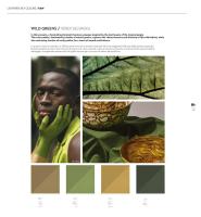 MOODSign Access - Colors and Leather Trend SS 25