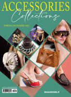 Accessories Collections no. 05 SS26
