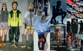 Trendhub Trendhub Active AW 28/29 Trend Report Digitale