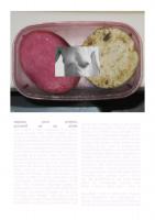 Amorfo mag issue 03 - Il Sottobosco