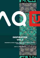 Aqui Inspiration Collection Vol.3