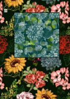 Aqui Floral & Nature & Tropical Vol.2 F/W