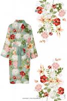Aqui Floral & Nature & Tropical Vol.2 F/W