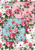 Aqui Pattern Print Trends A/W 23-24 Digital
