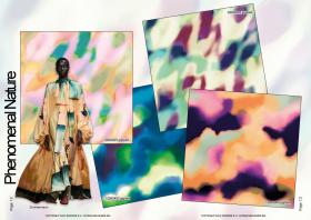 Aqui Phenomenal F/W Pattern & Prints