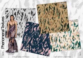 Aqui Phenomenal F/W Pattern & Prints