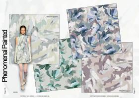 Aqui Phenomenal F/W Pattern & Prints