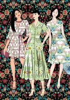 Aqui Vol.4 Spring/Summer - pdf + files