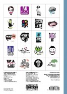 ARKIVIA BOOKS LOGOPOP Vol.1 + dvd