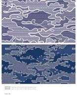 ARKIVIA BOOKS Abstract Camouflage Textures Vol.1