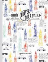 ARKIVIA BOOKS Outdoor Style - Travel Look Vol.3