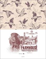 ARKIVIA BOOKS Outdoor Style Vol.1 country look