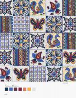 ARKIVIA BOOKS Provencal Style Textures Vol.1