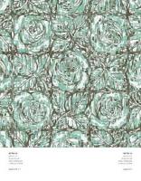 ARKIVIA BOOKS Grunge Flower Textures Vol.2