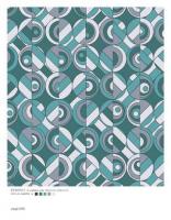 ARKIVIA BOOKS Artdeco Styles Textures Volume 1