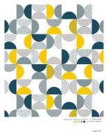 ARKIVIA BOOKS Artdeco Styles Textures Volume 1