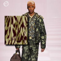 BTT Textile Workshop Print World AW 27/28